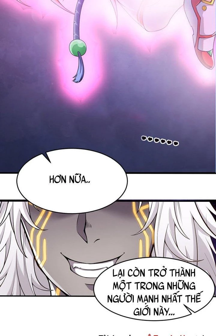 Tối Cường Ma Tôn Về Hưu Đi Cua Nữ Chính Chapter 1 - Trang 25