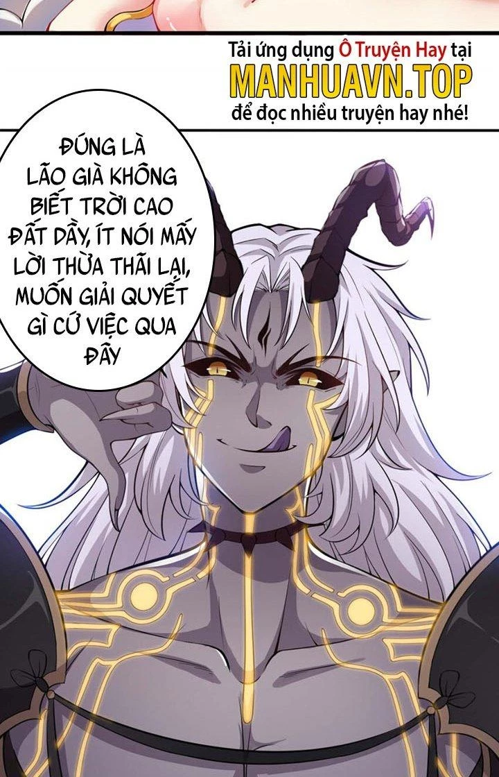 Tối Cường Ma Tôn Về Hưu Đi Cua Nữ Chính Chapter 1 - Trang 42