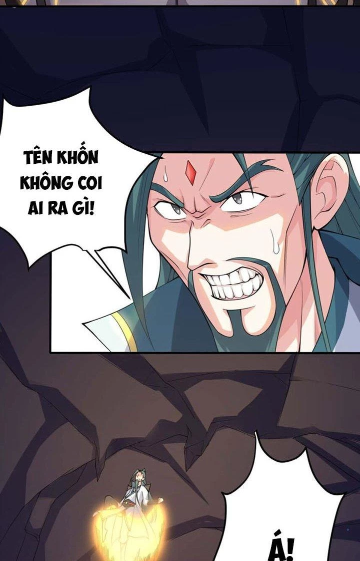 Tối Cường Ma Tôn Về Hưu Đi Cua Nữ Chính Chapter 1 - Trang 43