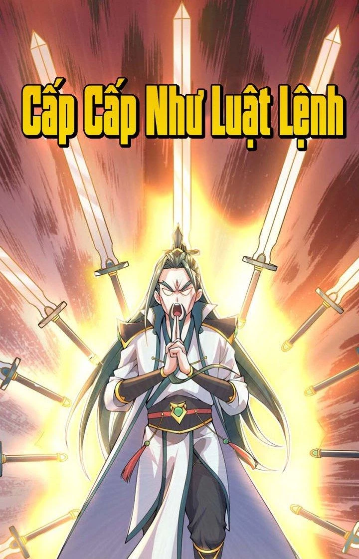 Tối Cường Ma Tôn Về Hưu Đi Cua Nữ Chính Chapter 1 - Trang 45