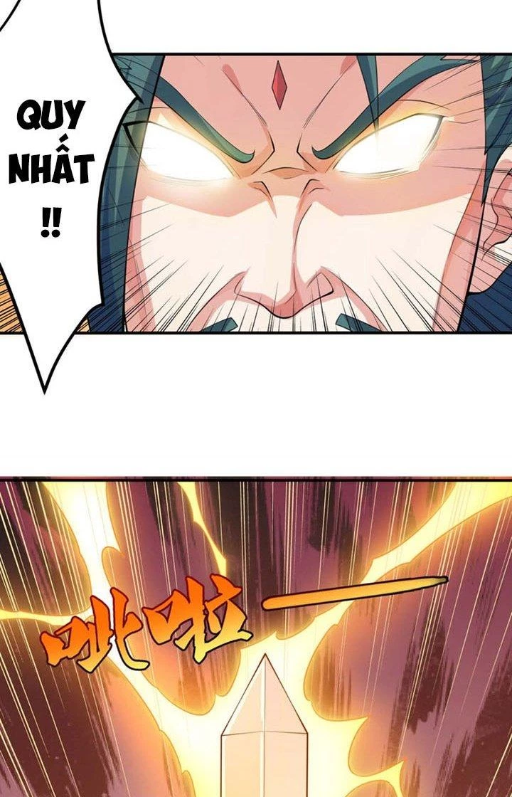 Tối Cường Ma Tôn Về Hưu Đi Cua Nữ Chính Chapter 1 - Trang 48