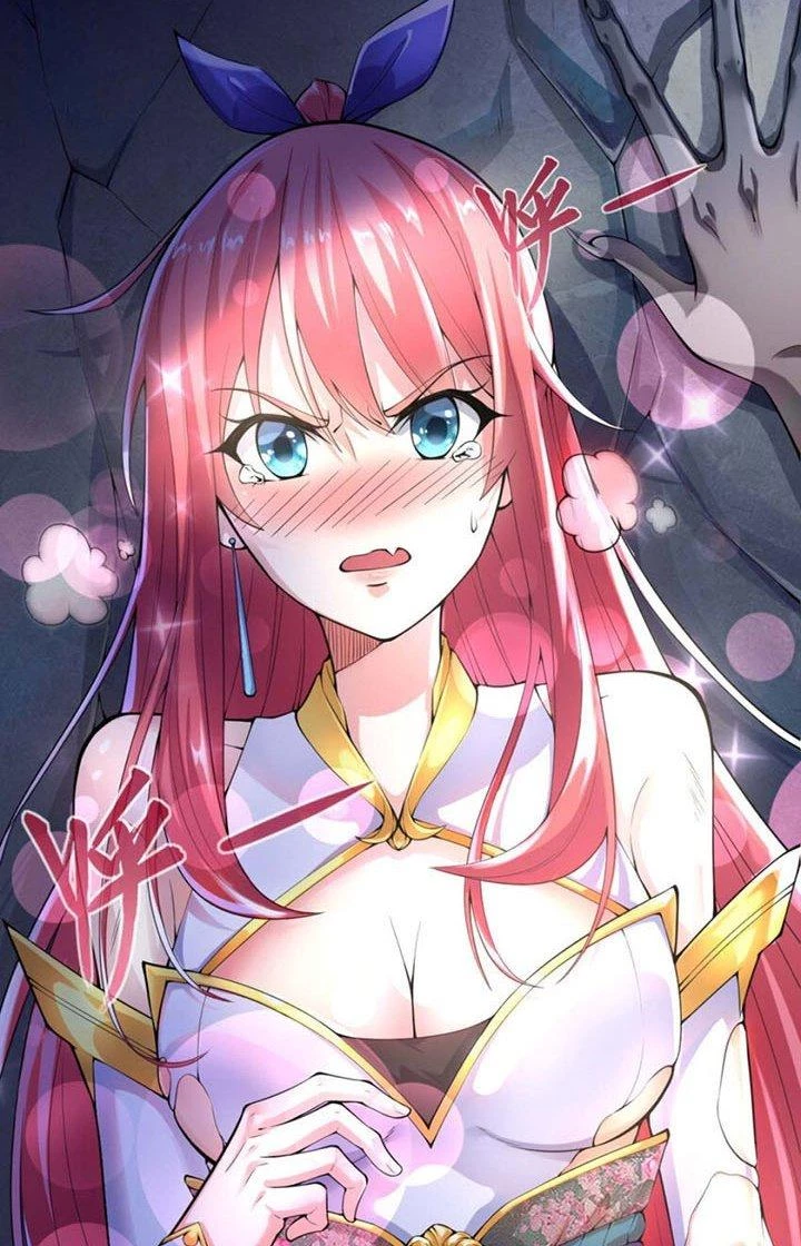 Tối Cường Ma Tôn Về Hưu Đi Cua Nữ Chính Chapter 1 - Trang 6
