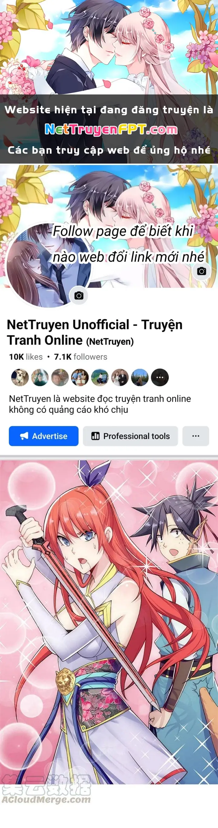 Tối Cường Ma Tôn Về Hưu Đi Cua Nữ Chính Chapter 10 - Trang 2