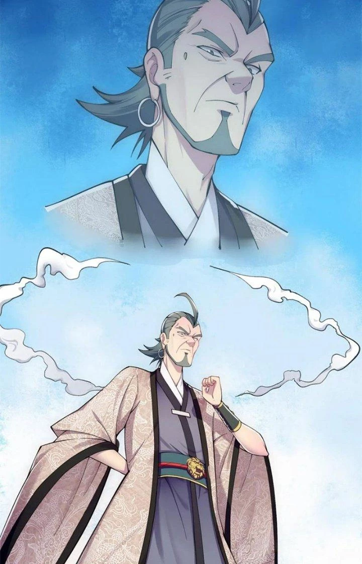 Tối Cường Ma Tôn Về Hưu Đi Cua Nữ Chính Chapter 10 - Trang 29