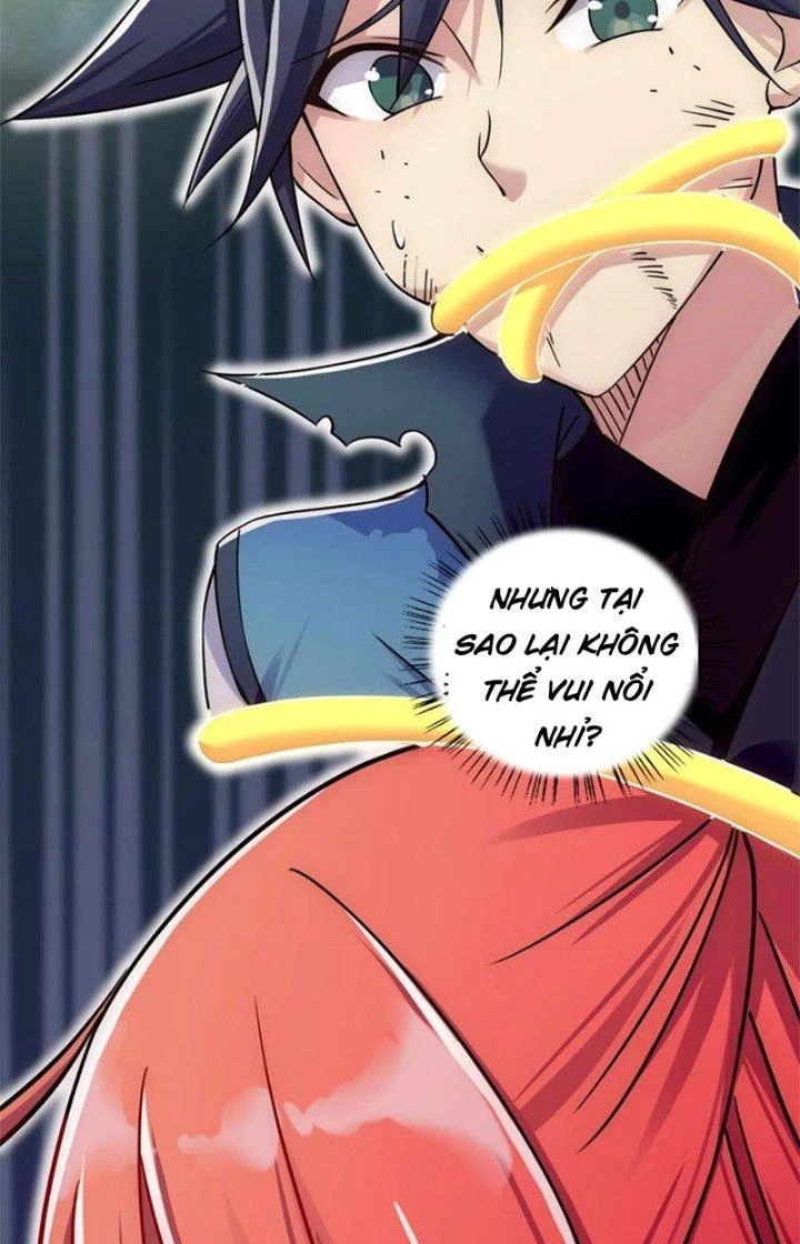 Tối Cường Ma Tôn Về Hưu Đi Cua Nữ Chính Chapter 11 - Trang 12