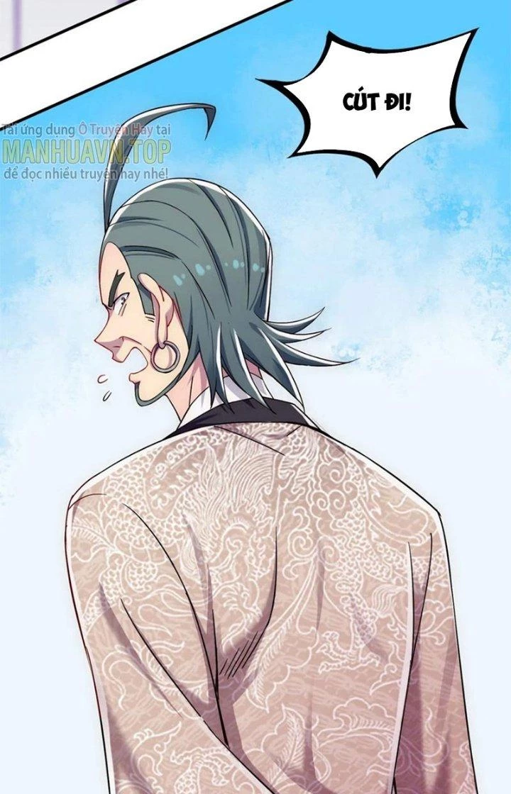 Tối Cường Ma Tôn Về Hưu Đi Cua Nữ Chính Chapter 11 - Trang 14