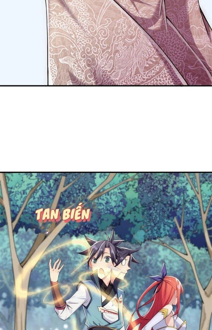 Tối Cường Ma Tôn Về Hưu Đi Cua Nữ Chính Chapter 11 - Trang 15