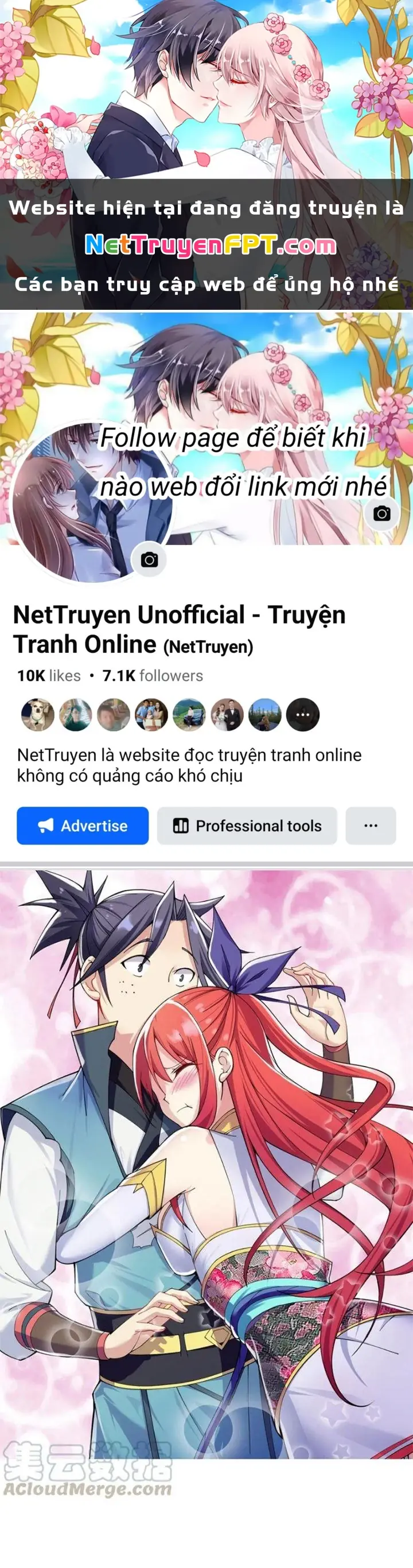Tối Cường Ma Tôn Về Hưu Đi Cua Nữ Chính Chapter 11 - Trang 2