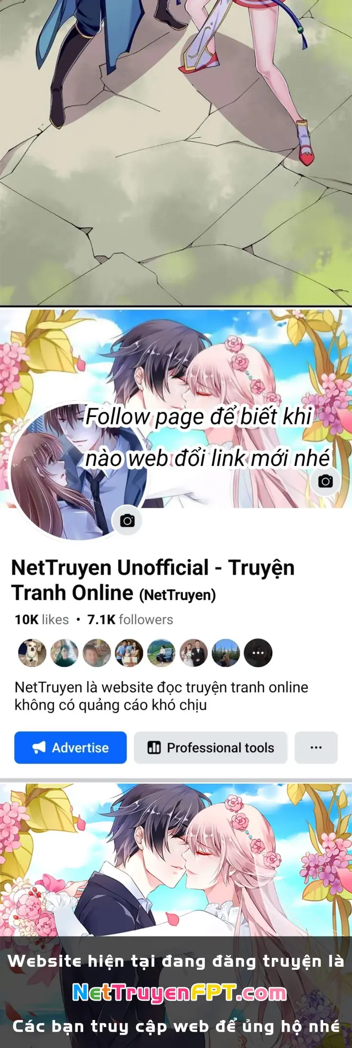 Tối Cường Ma Tôn Về Hưu Đi Cua Nữ Chính Chapter 11 - Trang 35