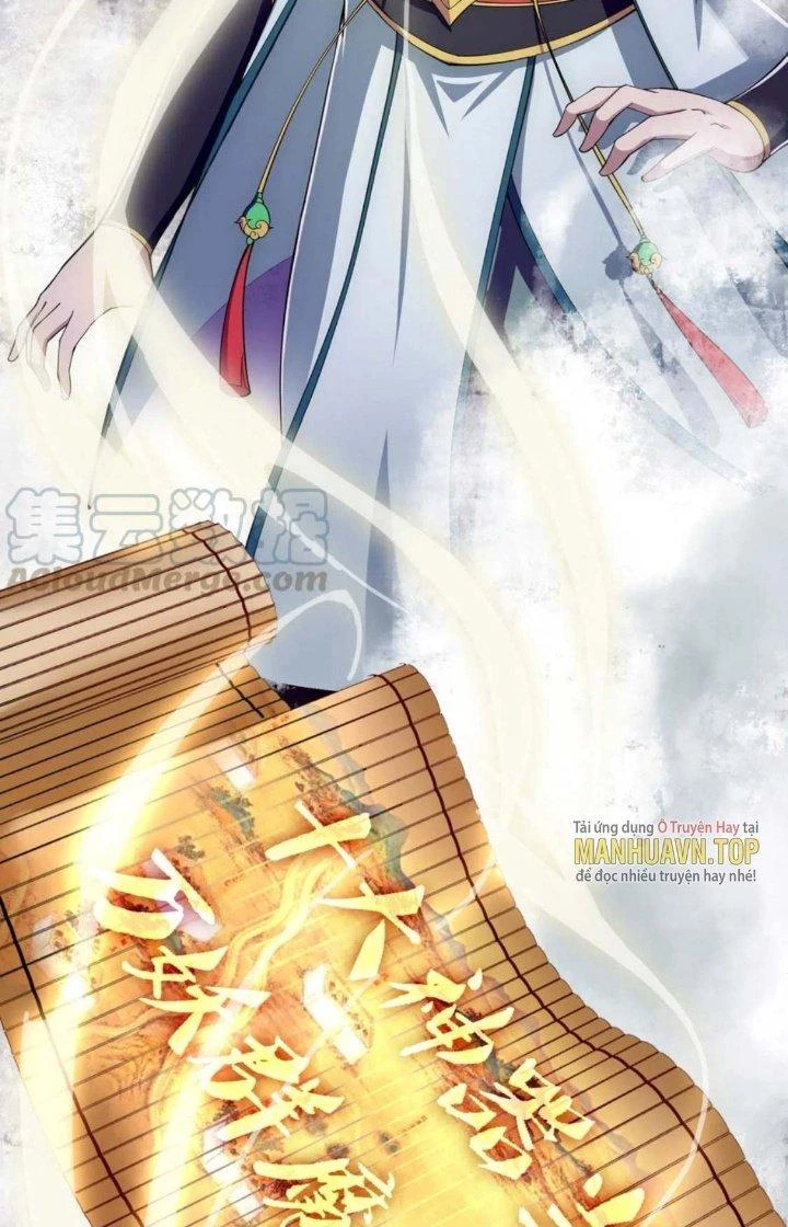 Tối Cường Ma Tôn Về Hưu Đi Cua Nữ Chính Chapter 12 - Trang 32