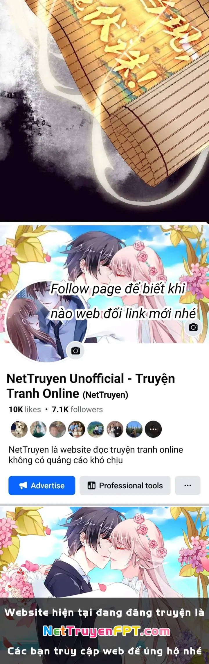 Tối Cường Ma Tôn Về Hưu Đi Cua Nữ Chính Chapter 12 - Trang 33