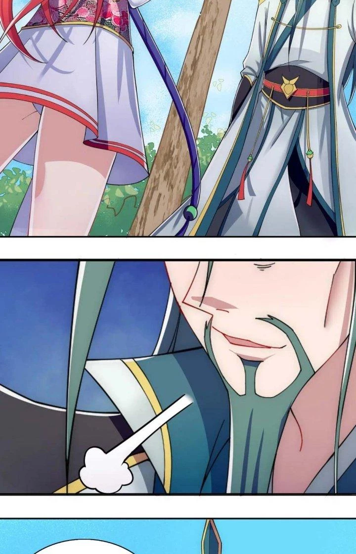 Tối Cường Ma Tôn Về Hưu Đi Cua Nữ Chính Chapter 13 - Trang 18