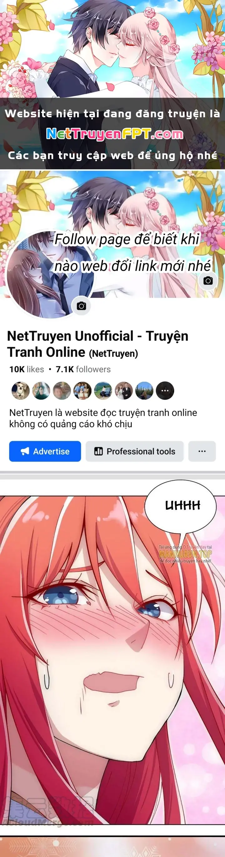 Tối Cường Ma Tôn Về Hưu Đi Cua Nữ Chính Chapter 13 - Trang 2