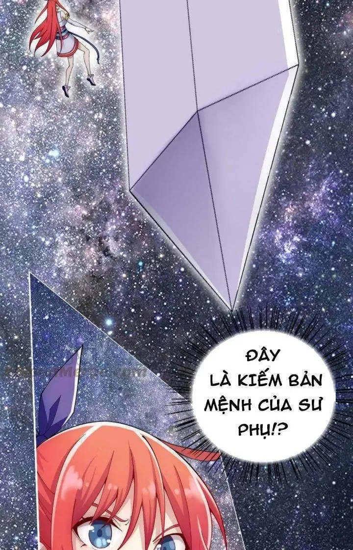 Tối Cường Ma Tôn Về Hưu Đi Cua Nữ Chính Chapter 13 - Trang 28