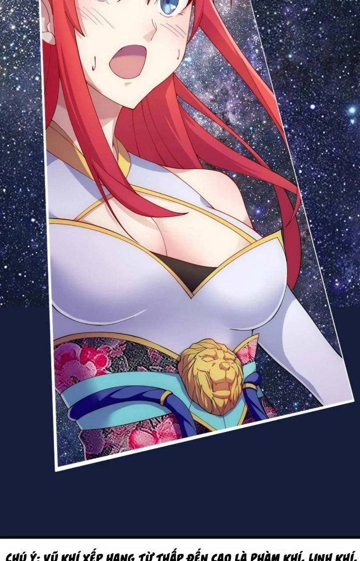 Tối Cường Ma Tôn Về Hưu Đi Cua Nữ Chính Chapter 13 - Trang 29