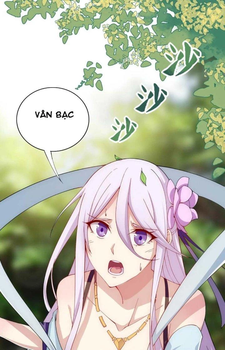 Tối Cường Ma Tôn Về Hưu Đi Cua Nữ Chính Chapter 13 - Trang 36