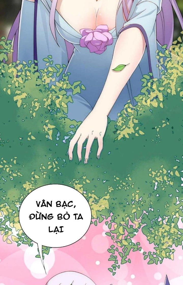 Tối Cường Ma Tôn Về Hưu Đi Cua Nữ Chính Chapter 13 - Trang 37