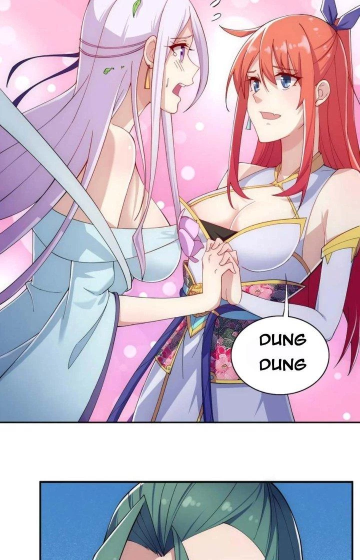 Tối Cường Ma Tôn Về Hưu Đi Cua Nữ Chính Chapter 13 - Trang 38