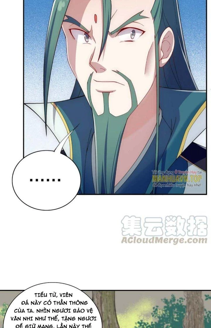 Tối Cường Ma Tôn Về Hưu Đi Cua Nữ Chính Chapter 13 - Trang 39