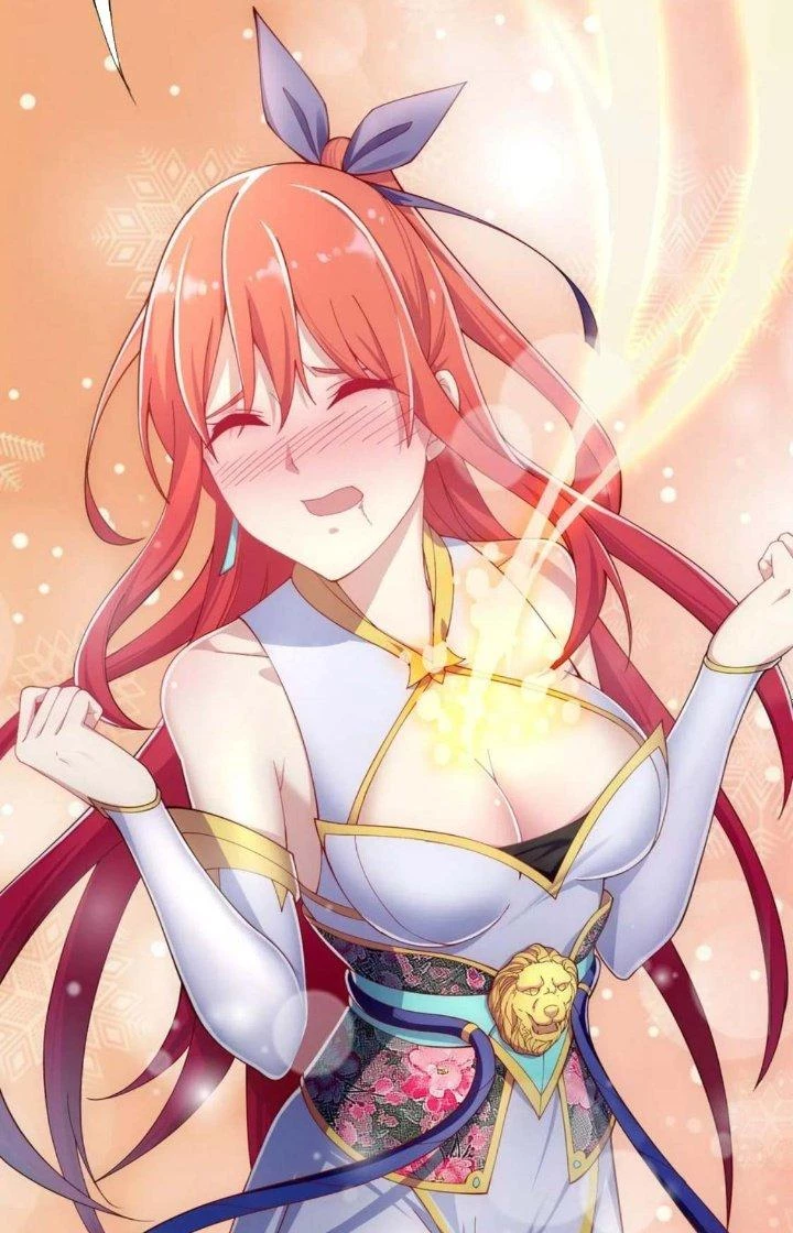 Tối Cường Ma Tôn Về Hưu Đi Cua Nữ Chính Chapter 13 - Trang 4