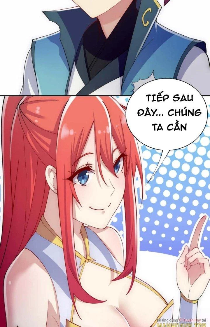 Tối Cường Ma Tôn Về Hưu Đi Cua Nữ Chính Chapter 13 - Trang 47