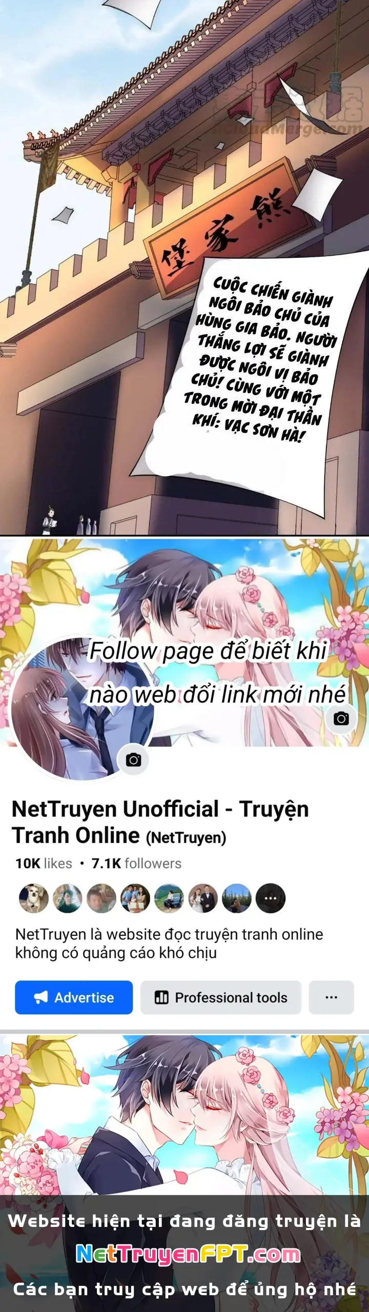 Tối Cường Ma Tôn Về Hưu Đi Cua Nữ Chính Chapter 13 - Trang 49