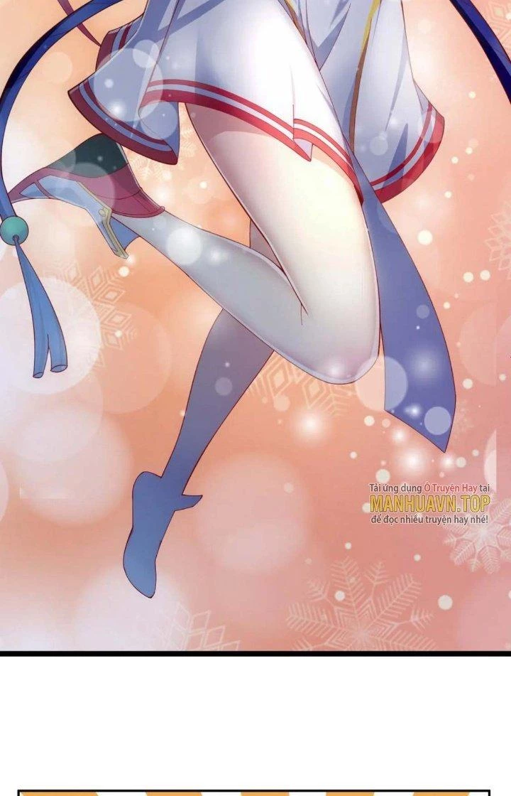 Tối Cường Ma Tôn Về Hưu Đi Cua Nữ Chính Chapter 13 - Trang 5