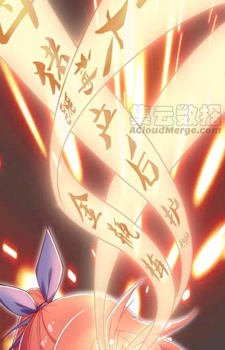 Tối Cường Ma Tôn Về Hưu Đi Cua Nữ Chính Chapter 13 - Trang 7