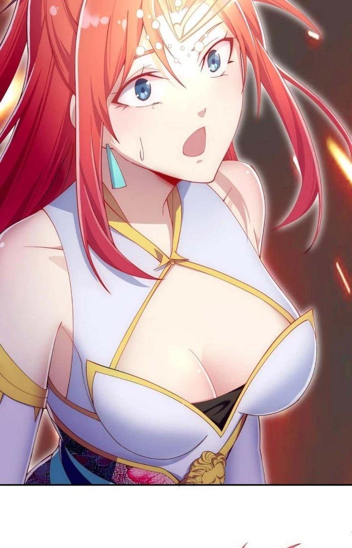Tối Cường Ma Tôn Về Hưu Đi Cua Nữ Chính Chapter 13 - Trang 8