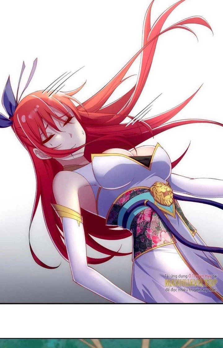 Tối Cường Ma Tôn Về Hưu Đi Cua Nữ Chính Chapter 13 - Trang 9