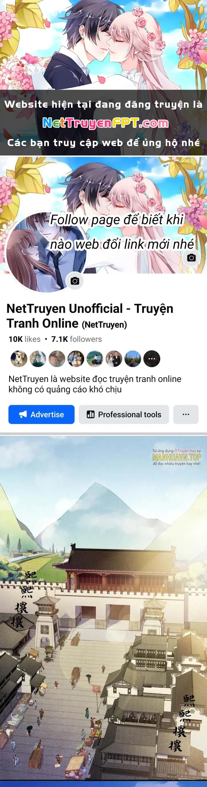 Tối Cường Ma Tôn Về Hưu Đi Cua Nữ Chính Chapter 14 - Trang 2