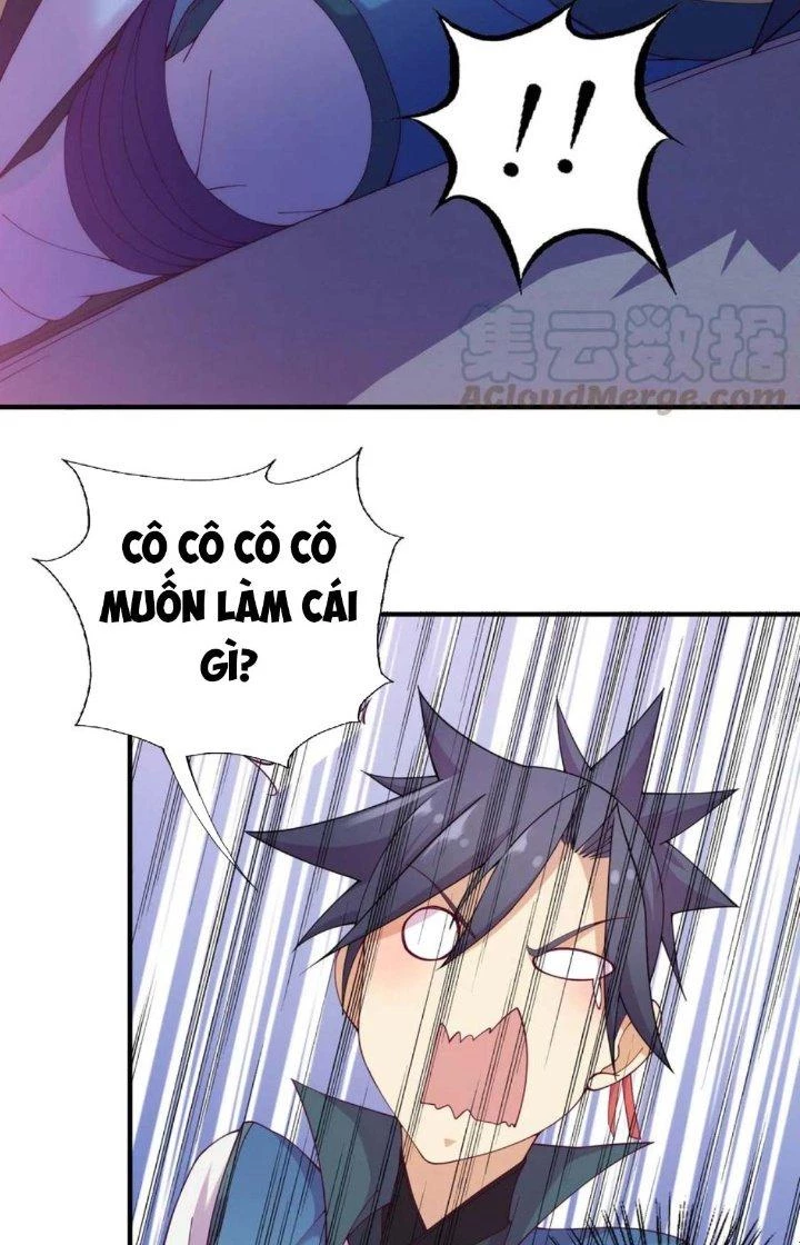 Tối Cường Ma Tôn Về Hưu Đi Cua Nữ Chính Chapter 14 - Trang 40