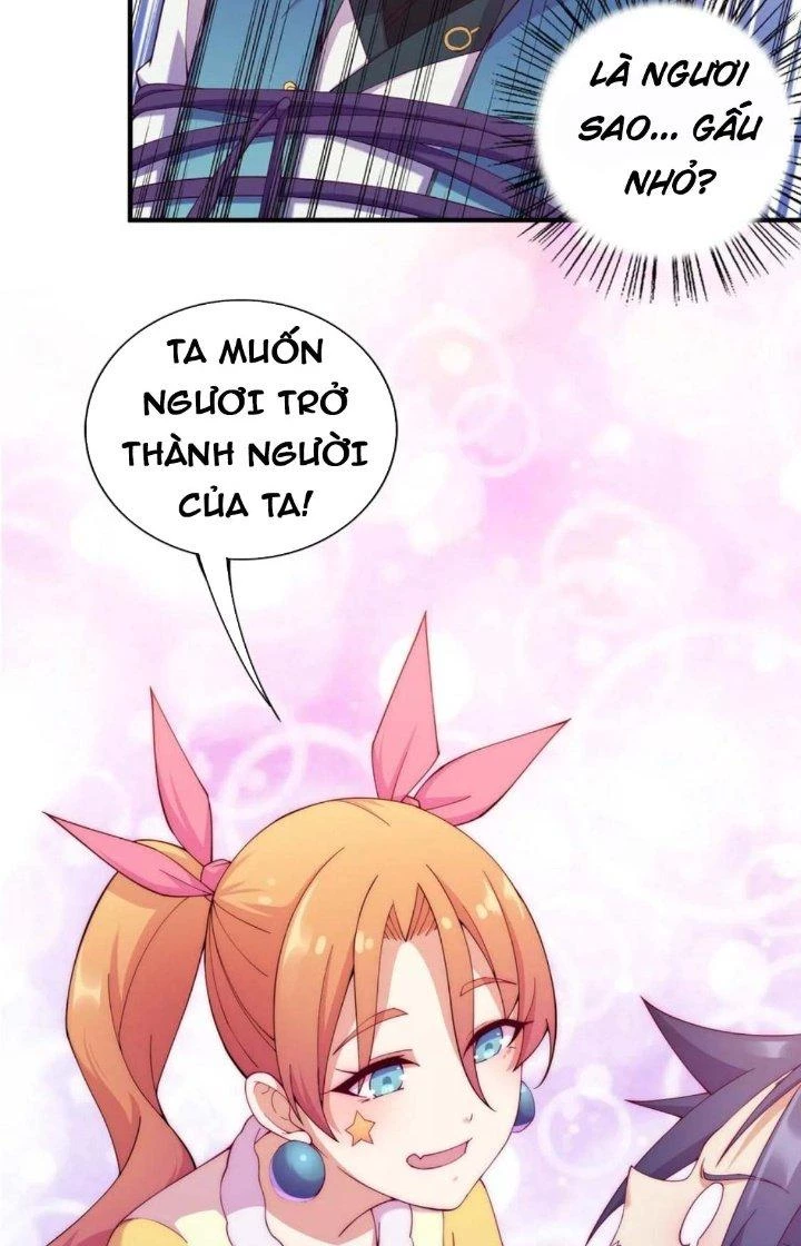 Tối Cường Ma Tôn Về Hưu Đi Cua Nữ Chính Chapter 14 - Trang 41