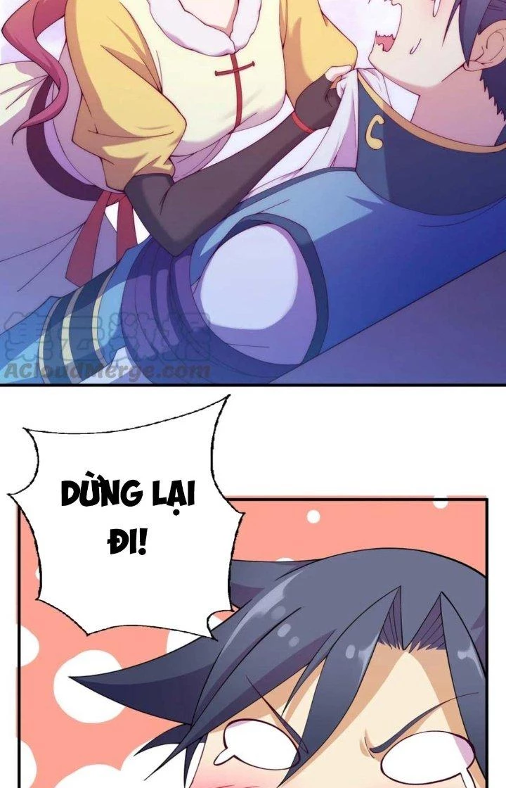 Tối Cường Ma Tôn Về Hưu Đi Cua Nữ Chính Chapter 14 - Trang 42