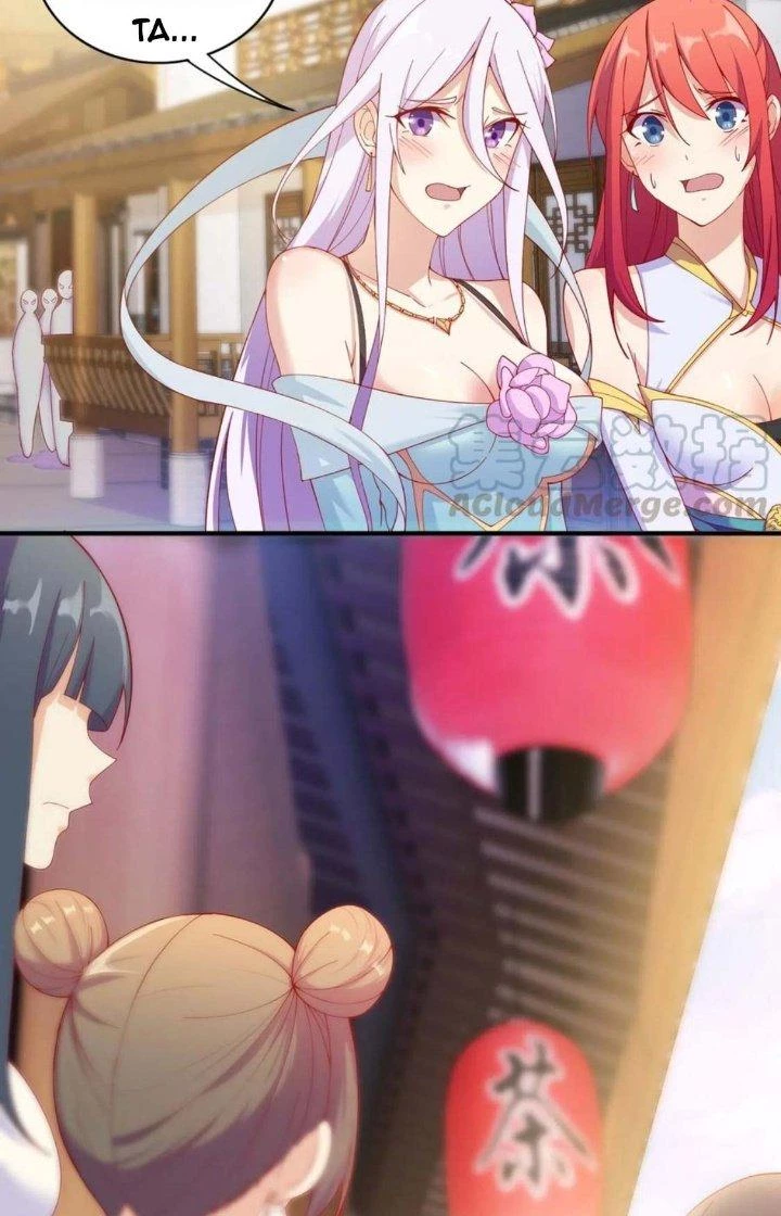 Tối Cường Ma Tôn Về Hưu Đi Cua Nữ Chính Chapter 14 - Trang 8