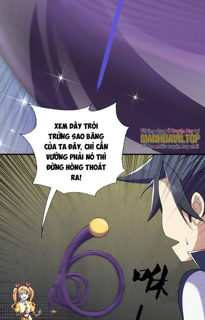Tối Cường Ma Tôn Về Hưu Đi Cua Nữ Chính Chapter 15 - Trang 16