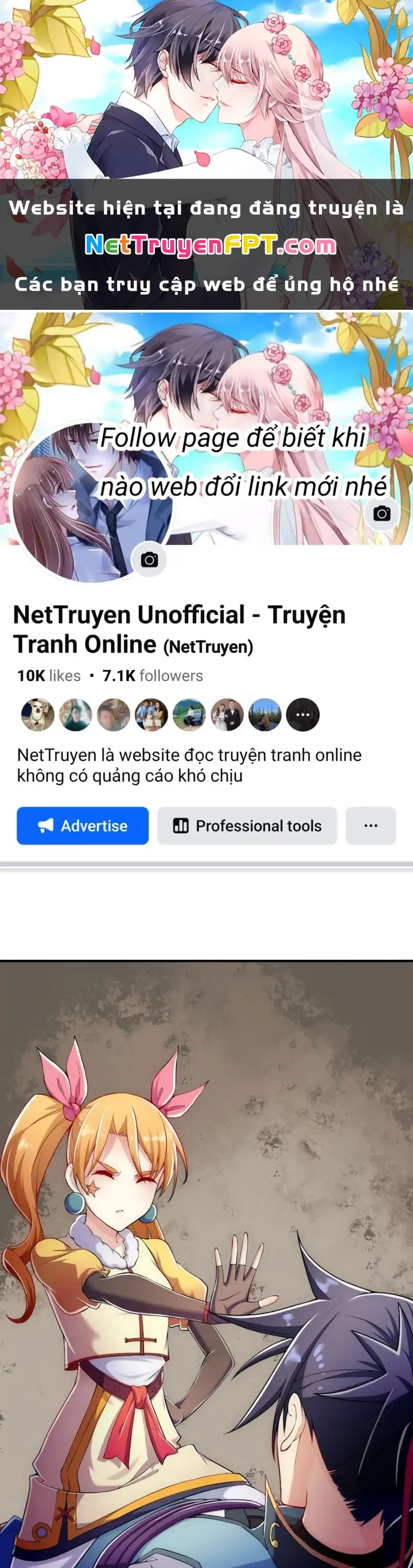 Tối Cường Ma Tôn Về Hưu Đi Cua Nữ Chính Chapter 15 - Trang 2