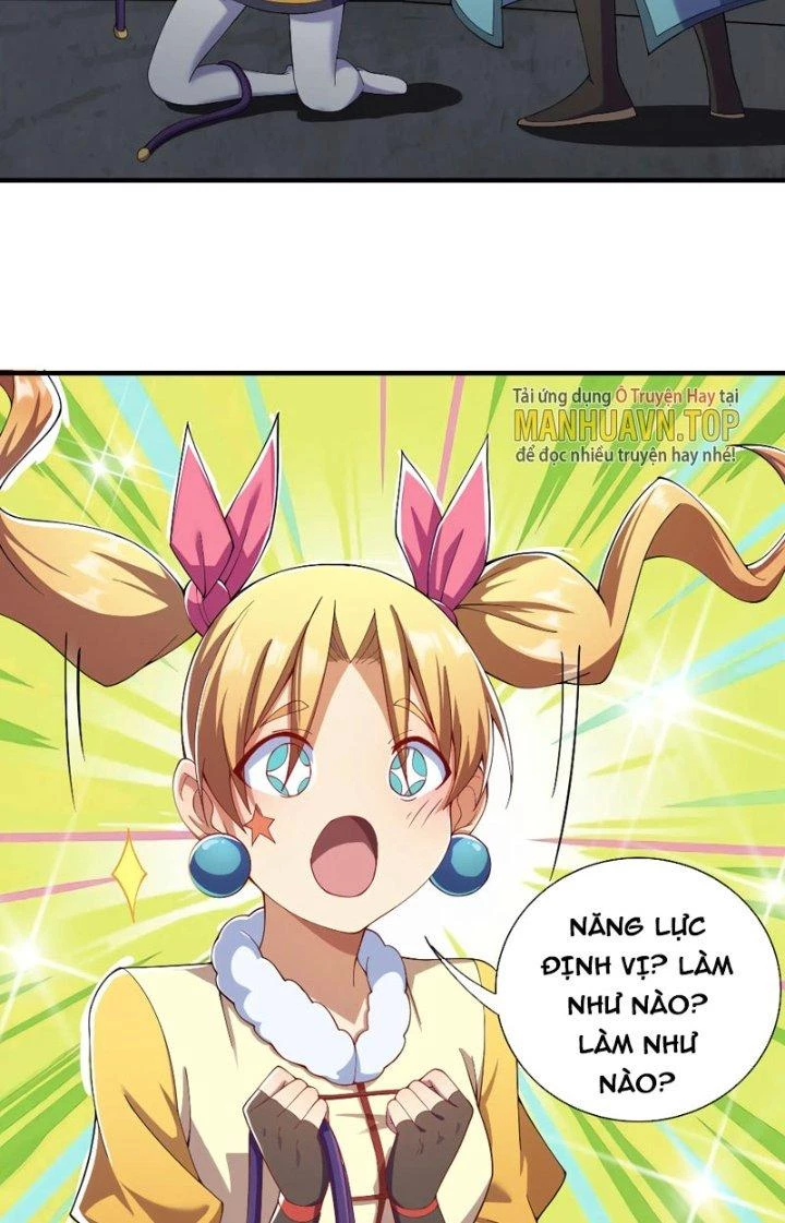 Tối Cường Ma Tôn Về Hưu Đi Cua Nữ Chính Chapter 15 - Trang 22