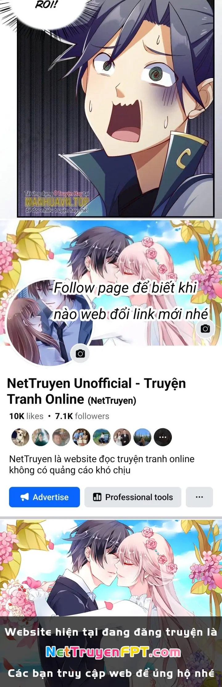 Tối Cường Ma Tôn Về Hưu Đi Cua Nữ Chính Chapter 15 - Trang 32