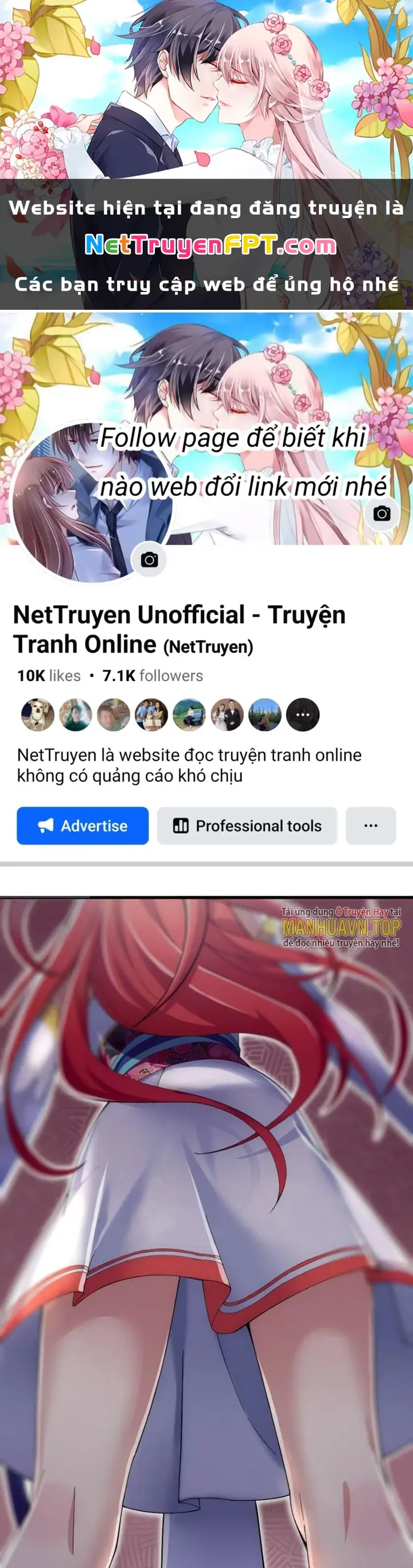 Tối Cường Ma Tôn Về Hưu Đi Cua Nữ Chính Chapter 16 - Trang 2