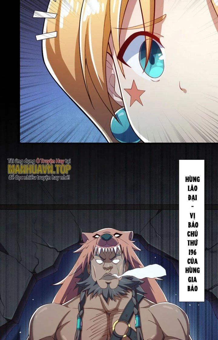 Tối Cường Ma Tôn Về Hưu Đi Cua Nữ Chính Chapter 16 - Trang 22