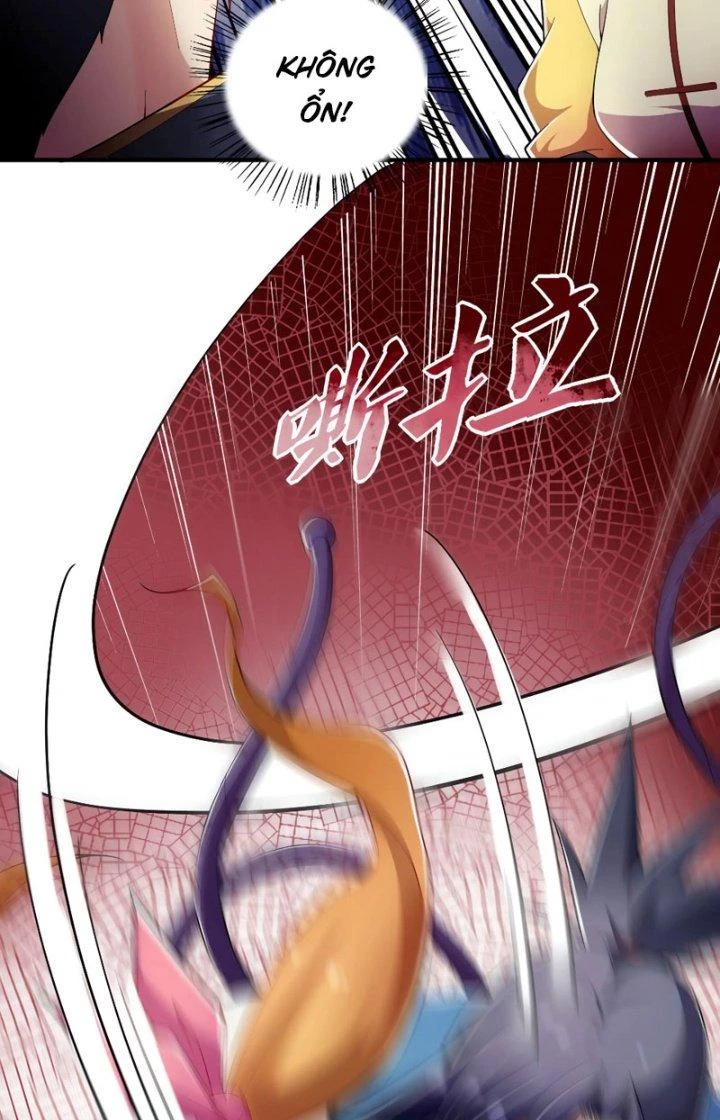 Tối Cường Ma Tôn Về Hưu Đi Cua Nữ Chính Chapter 16 - Trang 6