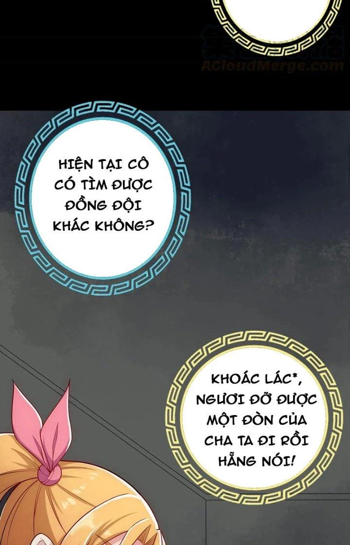 Tối Cường Ma Tôn Về Hưu Đi Cua Nữ Chính Chapter 17 - Trang 16