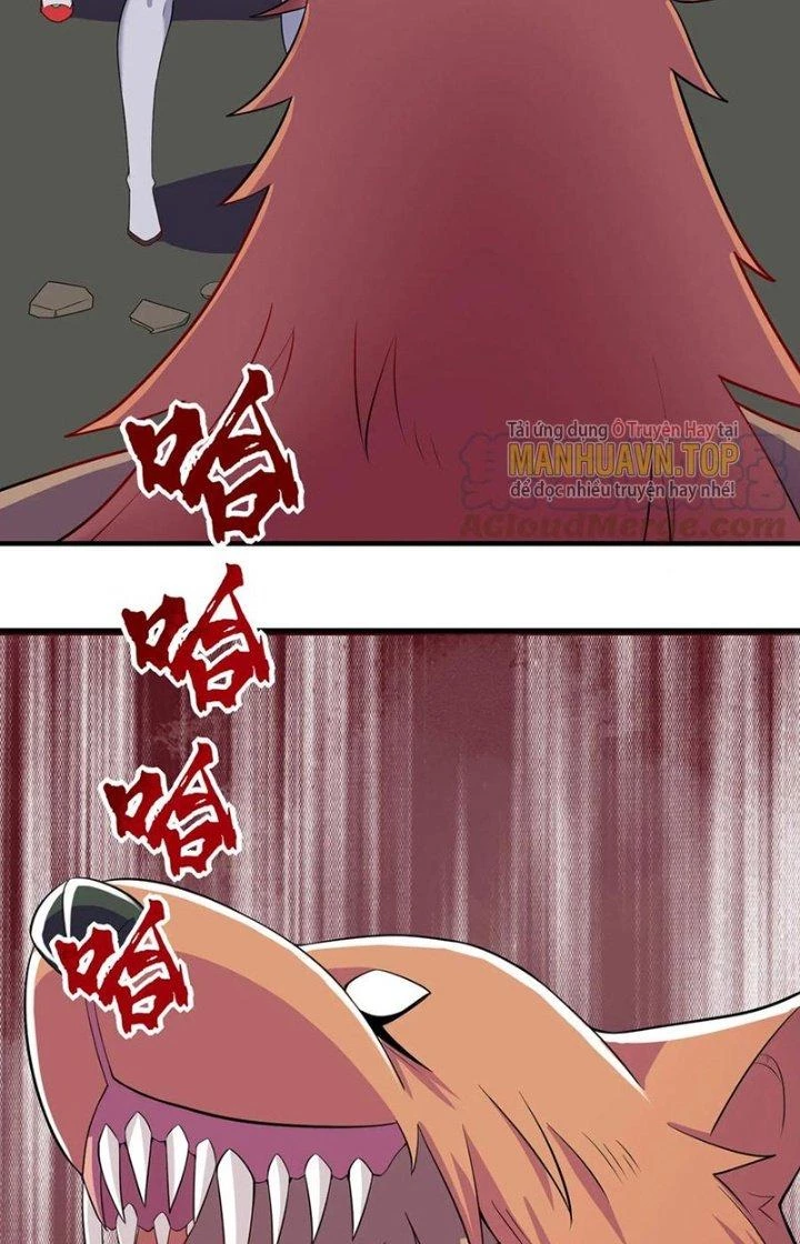 Tối Cường Ma Tôn Về Hưu Đi Cua Nữ Chính Chapter 17 - Trang 26
