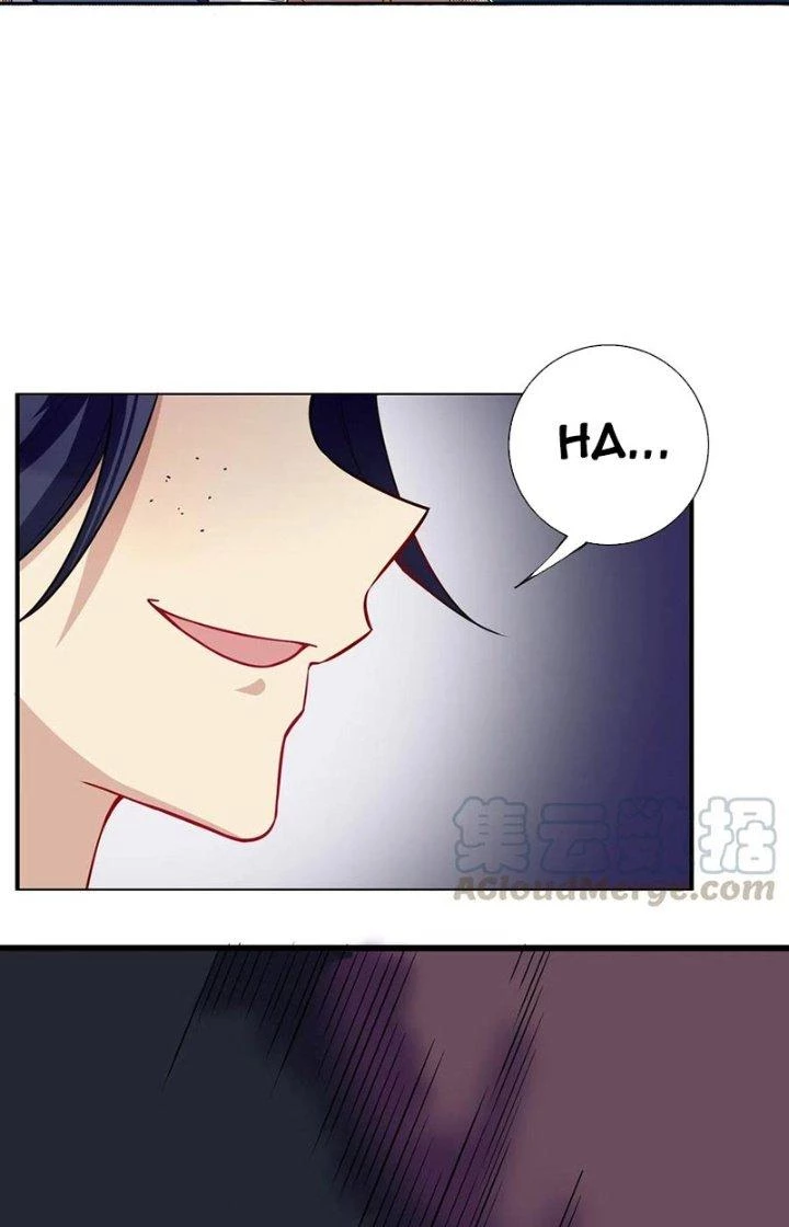 Tối Cường Ma Tôn Về Hưu Đi Cua Nữ Chính Chapter 17 - Trang 30