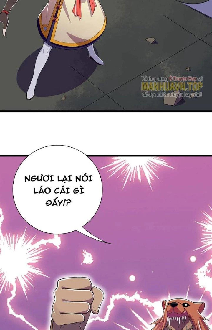 Tối Cường Ma Tôn Về Hưu Đi Cua Nữ Chính Chapter 17 - Trang 32