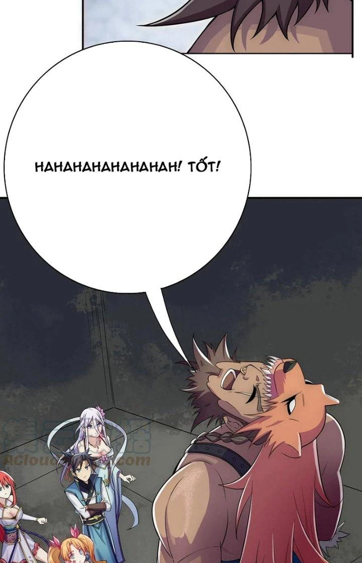 Tối Cường Ma Tôn Về Hưu Đi Cua Nữ Chính Chapter 17 - Trang 36