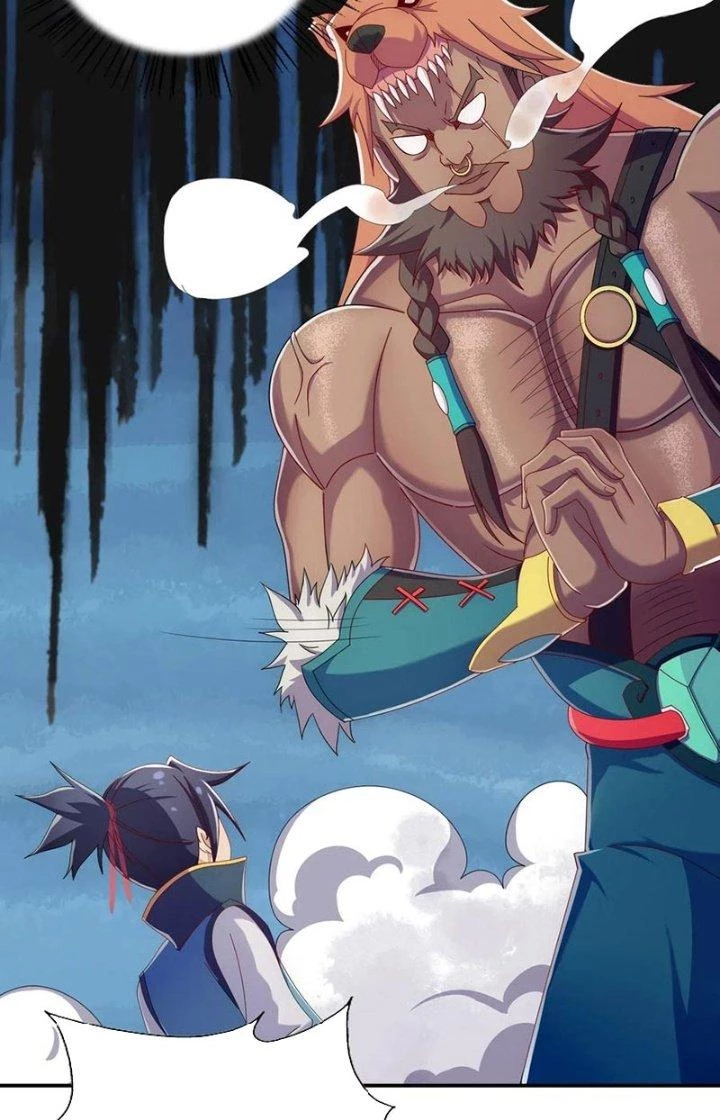 Tối Cường Ma Tôn Về Hưu Đi Cua Nữ Chính Chapter 17 - Trang 4