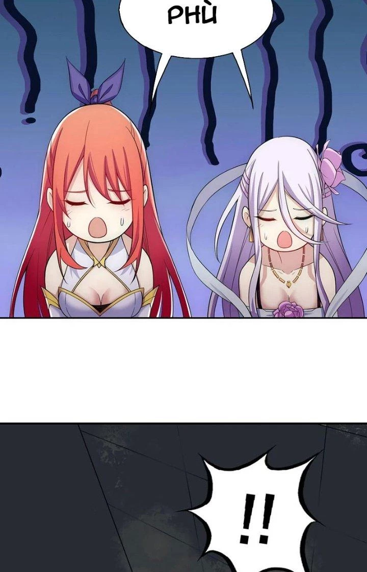 Tối Cường Ma Tôn Về Hưu Đi Cua Nữ Chính Chapter 17 - Trang 40