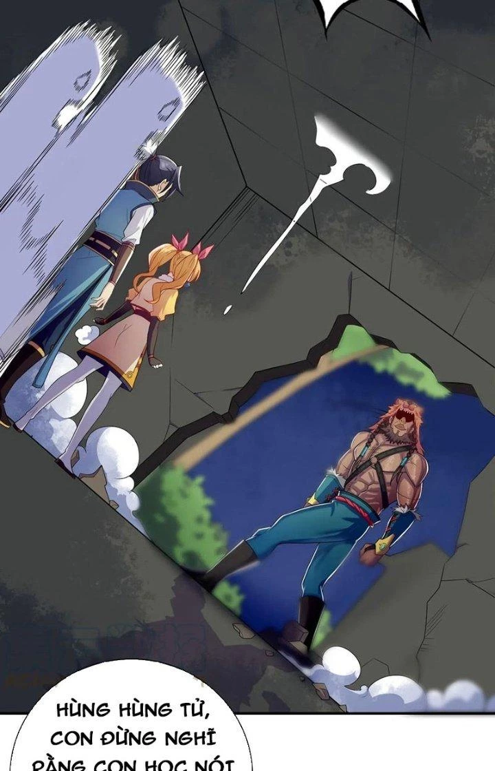 Tối Cường Ma Tôn Về Hưu Đi Cua Nữ Chính Chapter 17 - Trang 41